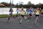 Newcastle Town Moor Marathon. Photo: David T. Hewitson/Sports for All Pics